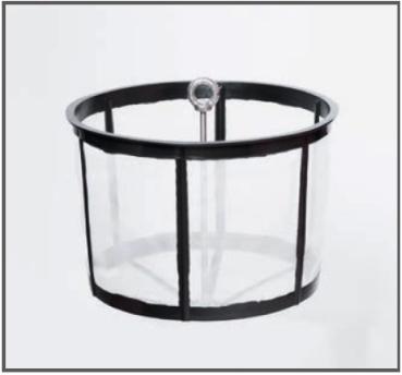 Preview: Evo Basket PE DN 150